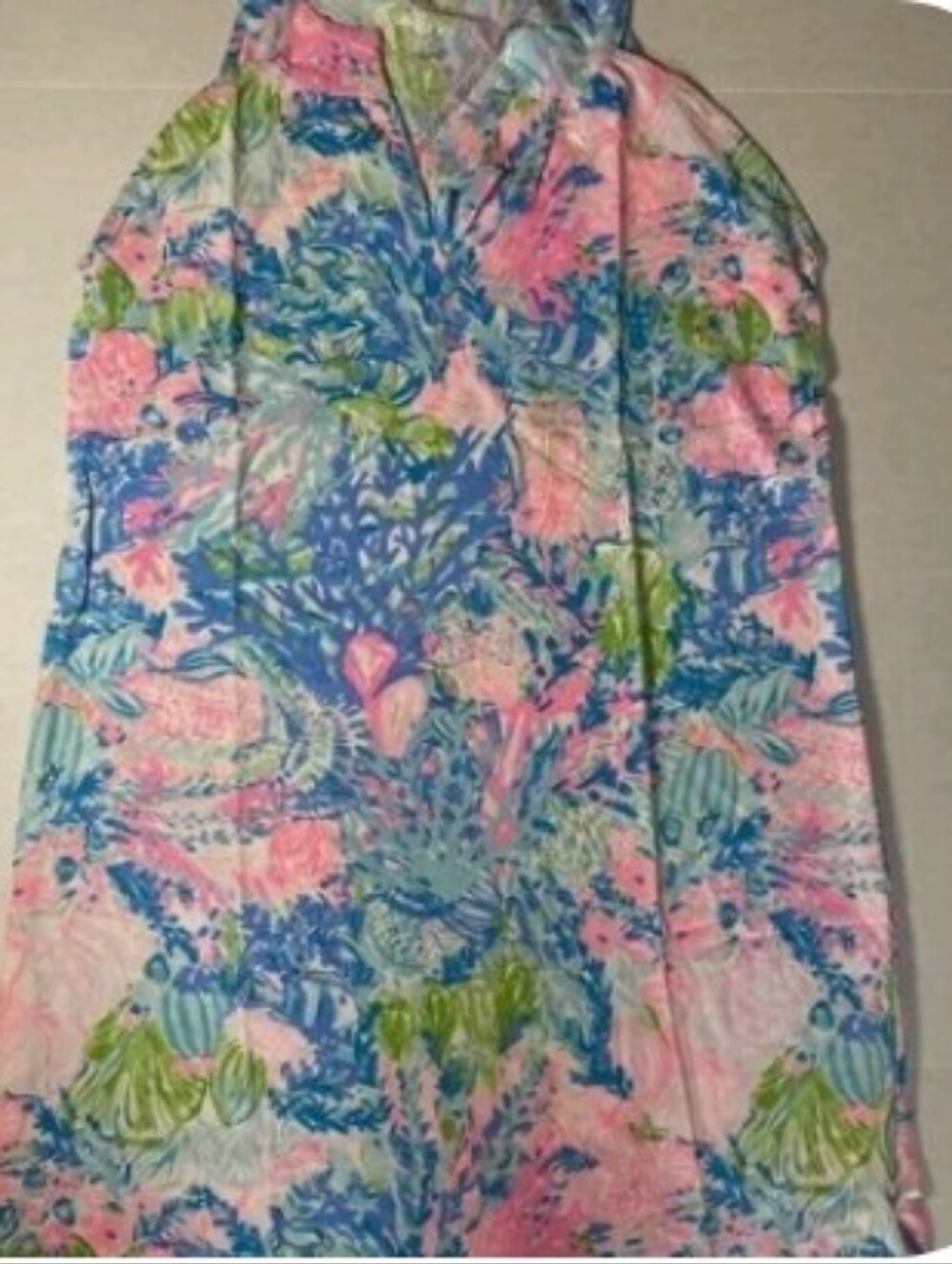Lilly Pulitzer Essie Dress